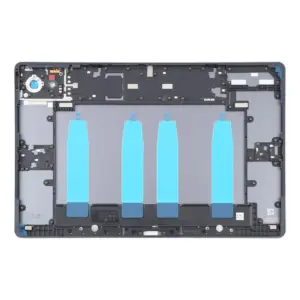 Gray Replacement Back Cover for Lenovo Xiaoxin Pad Pro 12.7 inch 8 S83bfbc72efaa40f99b78047366ea3d4bU