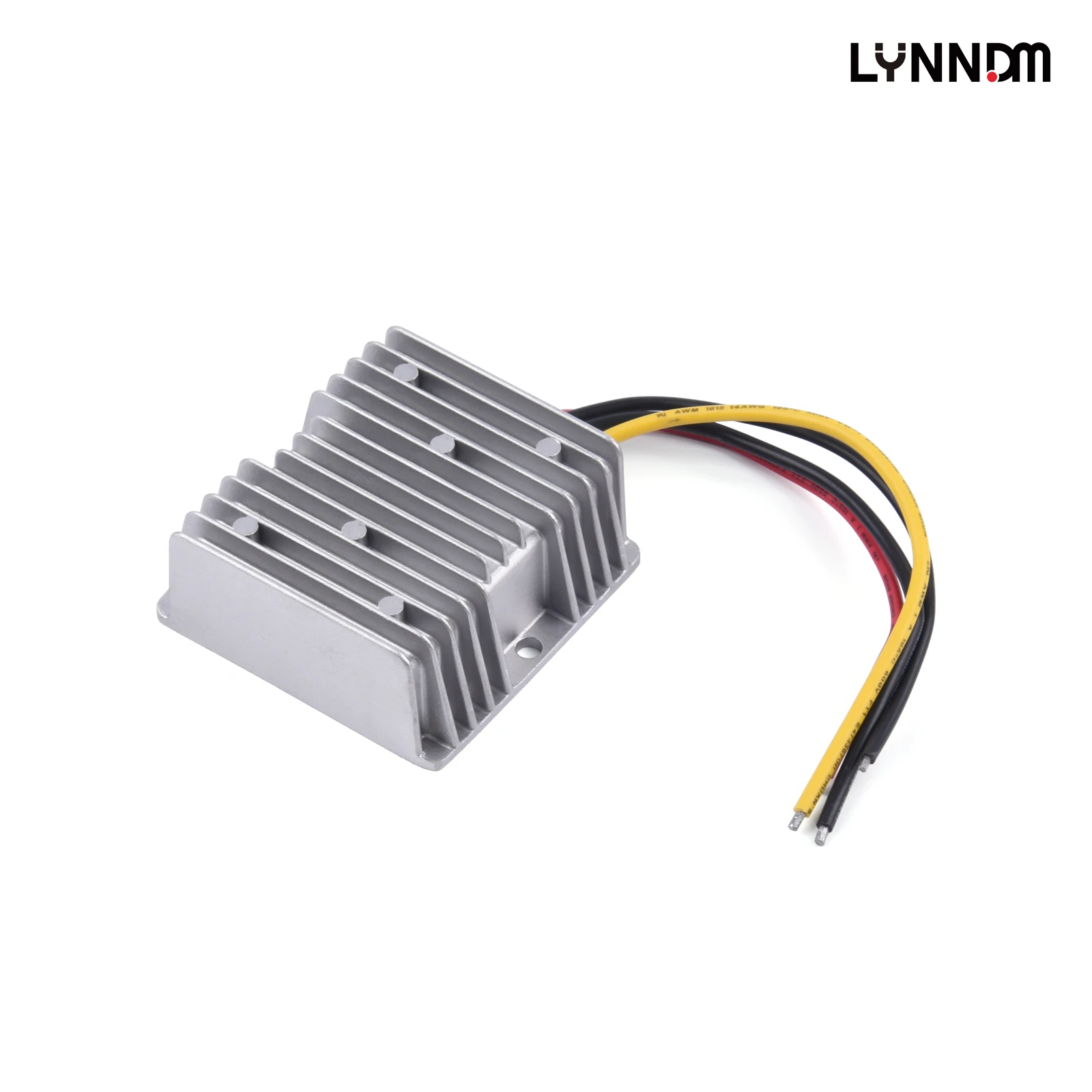 Automotive DC-DC Power Converter 12V to 19V/24V 3 Automotive DC-DC Power Converter 12V to 19V/24V - Image 3