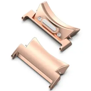 Stainless Steel Quick Fit Adapter for Galaxy Watch 16 S83e4cf4d31cd4bfb8f1c0feb9918fe55s