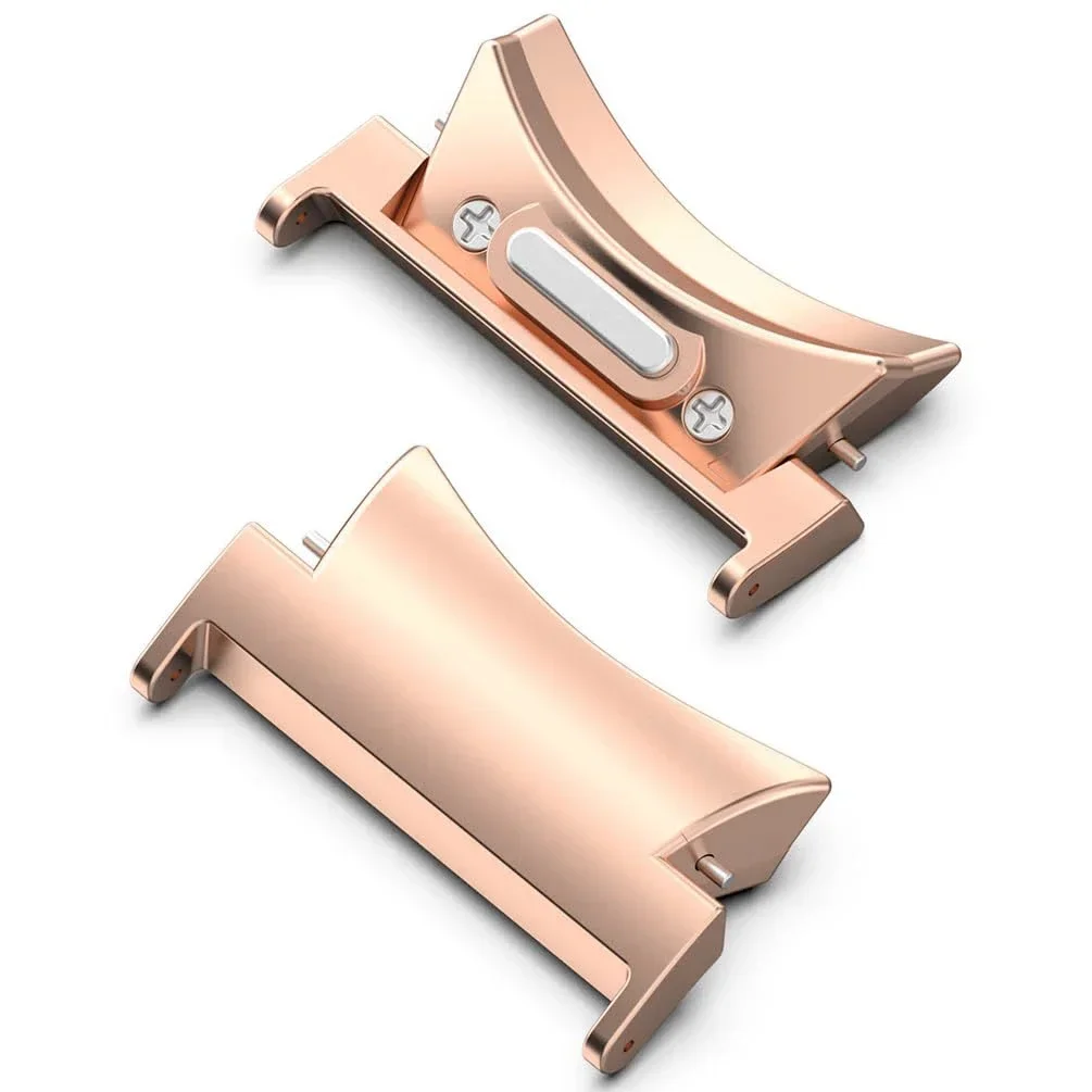 Stainless Steel Quick Fit Adapter for Galaxy Watch 7 Stainless Steel Quick Fit Adapter for Galaxy Watch - Image 7