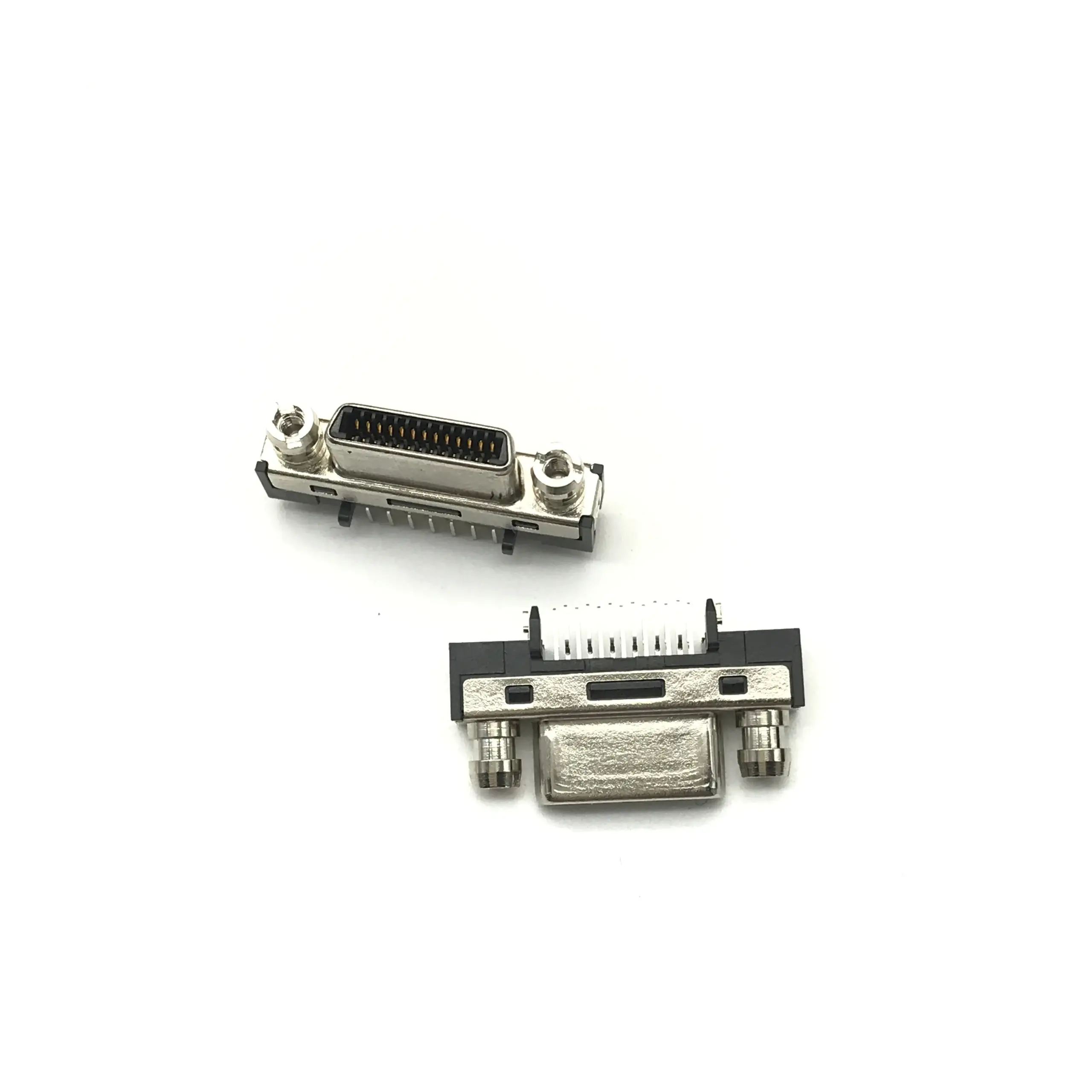 SDR 26Pin Female Connector for PCBA 5 SDR 26Pin Female Connector for PCBA - Image 5