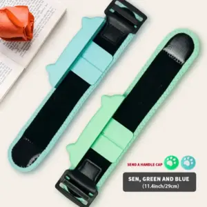 Vibrant Switch OLED Wrist Strap Set 14 S841cad61e60f491489e01eed46686824I