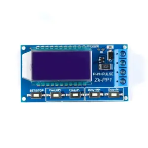 Dual-Mode Signal Generator Module 150kHz 7 S843bd45cd27d4e0d981ee0746e2304256