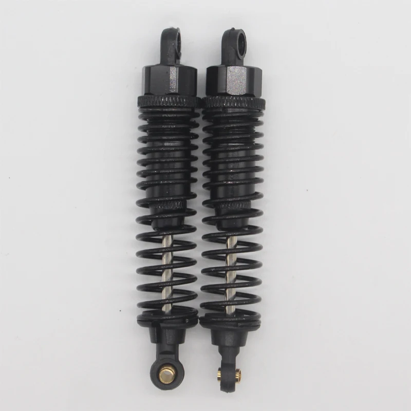 Blue Aluminum Alloy Shock Absorber for RC Cars 10 Blue Aluminum Alloy Shock Absorber for RC Cars - Image 10