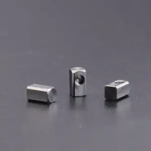 Titanium Alloy Guitar Locking Screw Set for 6-8 Strings 12 S8443a048d8ed4a34b156d77d7815c5eaV