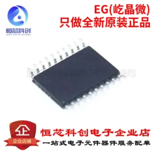 EG2133 TSSOP20 High-Voltage Driver Chip 7 S84a905a109a540cfb89e5237271e8ca6Y