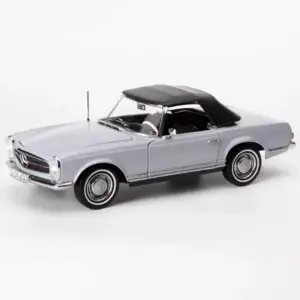 1963 Mercedes-Benz 230 SL Scale Model