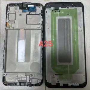 Samsung Galaxy A25 Back Housing Frame in Multiple Colors 5 S84c8bae169d743b8bc8c20765e11c0dff