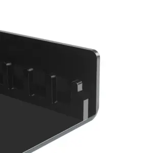 PS4/PS5 Discs Storage Rack with 12 Slots 11 S85210890d5f04c1eb96cbb46958fe0794