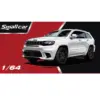 1:64 Scale Jeep Grand Cherokee Model