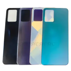 VIVO Y21/Y33S Vibrant Rear Cover Case 7 S858dddca12234aa88a82543dd6aa800bO
