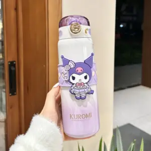 Playful Kids Stainless Steel Thermos Cup 16 S85c7d29533eb45ea97b0a5f052ea6f21l