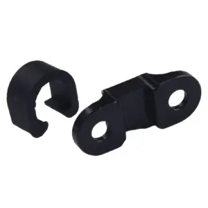 Aluminum Bike Brake Cable Guide in Multiple Colors 11 S85c87dbbec1748cfae1e6e6fce43186bC