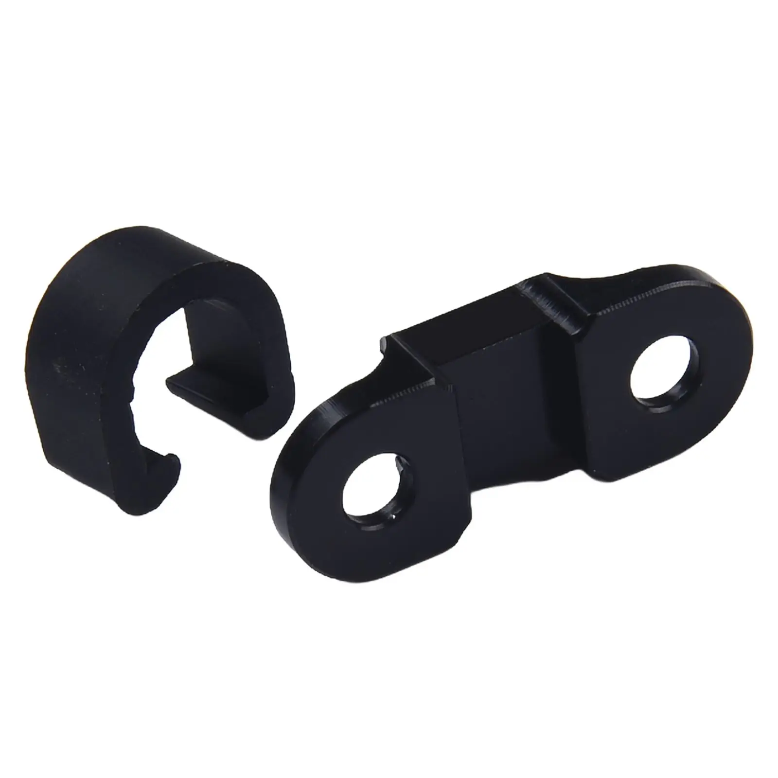 Aluminum Bike Brake Cable Guide in Multiple Colors 5 Aluminum Bike Brake Cable Guide in Multiple Colors - Image 5