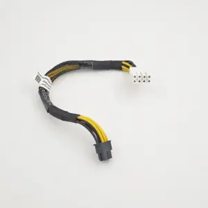 Durable Server GPU Cable for Dell R740