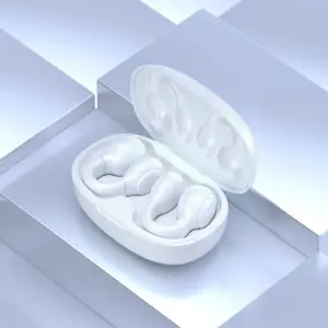 Bluetooth 5.3 In-Ear Headphones with Noise Cancellation 17 S85d1d832c98744d4a1b7fd7699c35ac5O