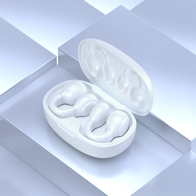 Bluetooth 5.3 In-Ear Headphones with Noise Cancellation 9 Bluetooth 5.3 In-Ear Headphones with Noise Cancellation - Image 9