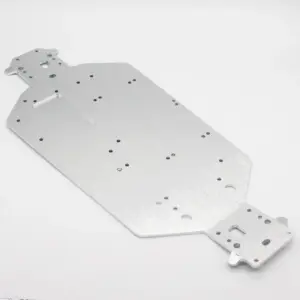 1/10 Scale Aluminum RC Chassis for Buggies and Trucks 10 S863c42efd78a44c39a17e293486222cfT