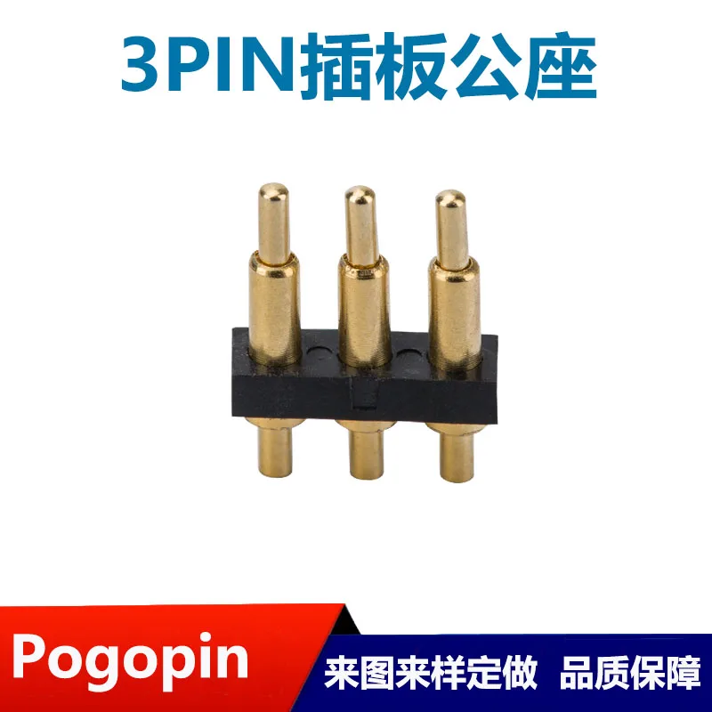 Versatile PETH Pogo Connector Set for Electronics 10 Versatile PETH Pogo Connector Set for Electronics - Image 10