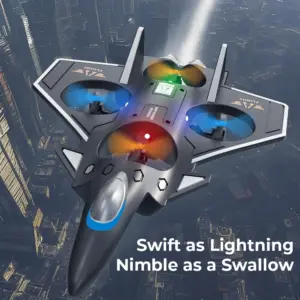 Foam Stunt Drone for Beginners 25x18x7cm 10 S86838bbc6b254feab29ff3c3cf78b5c5O