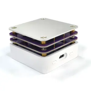 Mini Digital Heating Station for Electronics Repair 8 S8684a576e2154d6f9a2972ea5da58b9fS