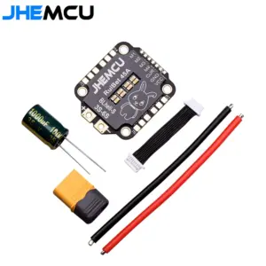 JHEMCU RuiBet 45A/55A ESC for RC Drones 12 S869cecd5a64e4e9c95430de941d1d42ab