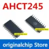 SN74AHCT245NSR Buffer IC Set, 5 Units