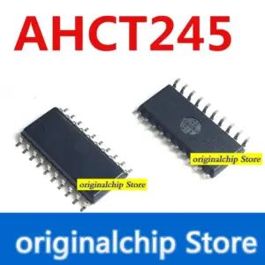 SN74AHCT245NSR Buffer IC Set, 5 Units