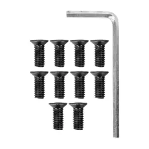 Spin Bike Replacement Screw Set - 10/20pcs 8 S872d99eb12944d658ac3cb4208b50595j