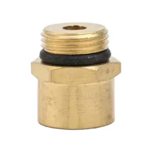 Copper Gas Connector Head for Stoves 9 S873899a98071418bb59a5f86e2a4141fq