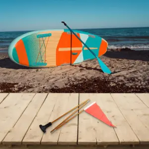 47-Inch Marine Safety Flag Base Kit 8 S8769f45da3f74c778d8000eba5bb4b81A