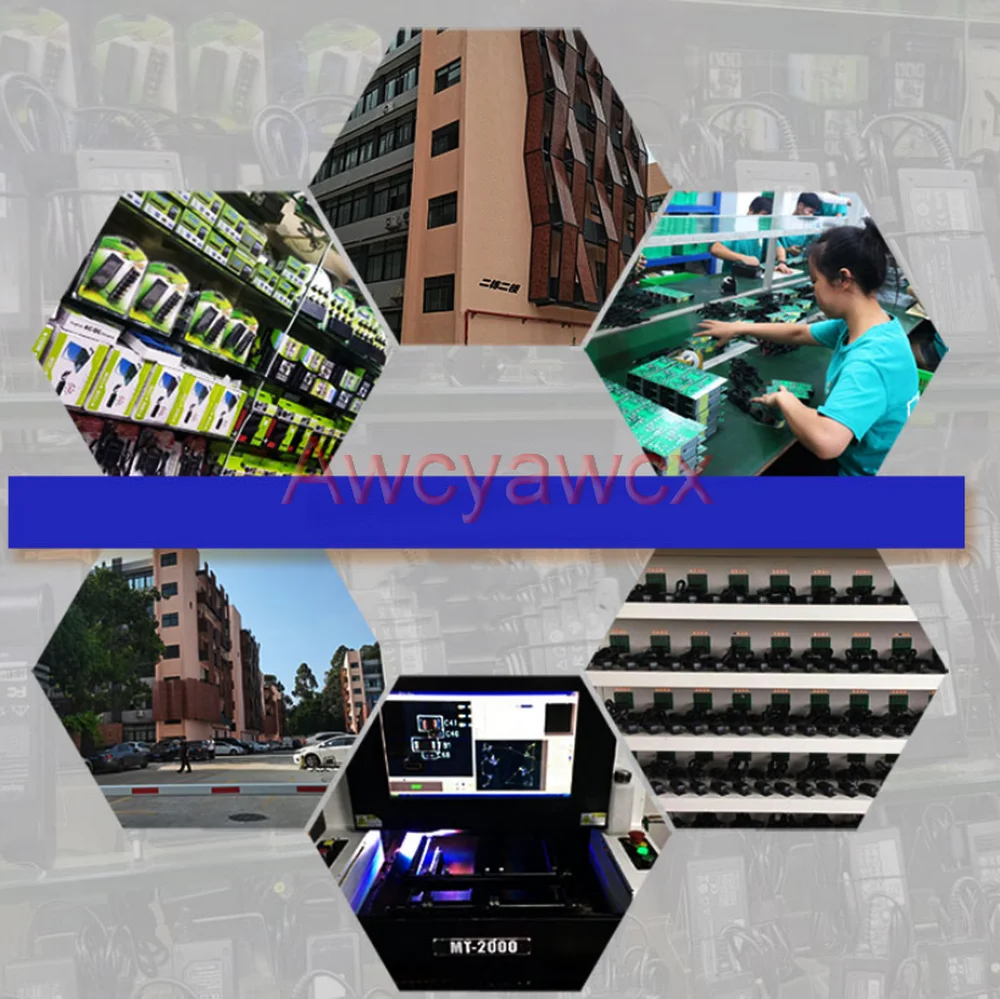 Philips Shaver Power Adapter with EU, US, UK, AU Plugs 6 Philips Shaver Power Adapter with EU, US, UK, AU Plugs - Image 6