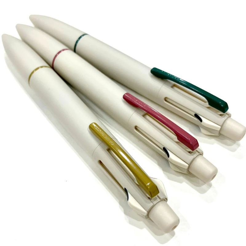 Mitsubishi UNI Jetstream 4+1 Multi-Function Pen 3 Mitsubishi UNI Jetstream 4+1 Multi-Function Pen - Image 3