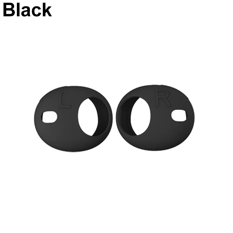 Silicone Ear Tips for AirPods Pro 3rd Gen 7 Silicone Ear Tips for AirPods Pro 3rd Gen - Image 7