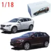 1/18 Scale Diecast XC60 SUV Model for Collectors