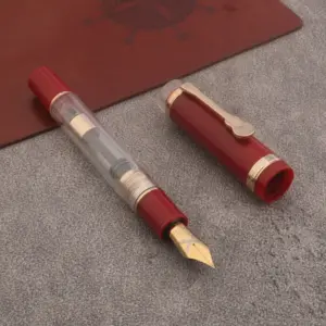 Acrylic Fountain Pen Model 1935 16 S880d1607c80e459293fa161ba6e12705i