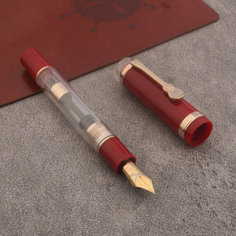 Acrylic Fountain Pen Model 1935 7 Acrylic Fountain Pen Model 1935 - Image 7