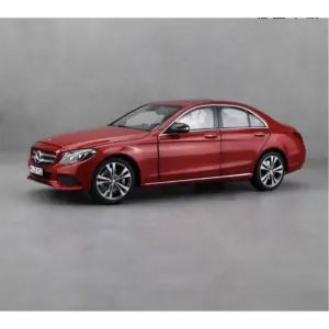 Mercedes-Benz C200 2015 Diecast Model 1:18 Scale 10 S88180139818a4be2b0ff3d900a9d4b99P