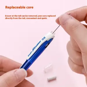 Japanese PILOT HRG-10R Mechanical Pencil in 10 Colors 14 S882976eae401488c949376030c44ed31t