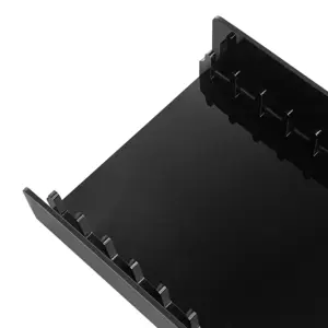 PS4/PS5 Discs Storage Rack with 12 Slots 10 S88331d276bf8468da190b200174a031d4