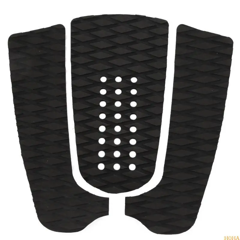 Surfboard Traction Pad Set 33cm for Water Sports 7 Surfboard Traction Pad Set 33cm for Water Sports - Image 7