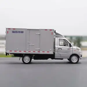 1:18 Scale Foton Xiangling V1 Alloy Model 9 S888e9dd4ee754c0d96323977ebb7c36cZ