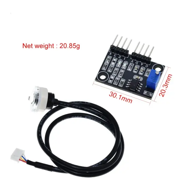 Model 1 Water Level Sensor Module | JakeSpecial