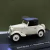 Vintage 1938 Datsun 17 Roadstar Model 1:43