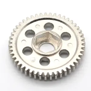 RC Metal Spur Gear Set 42/47T for HSP 1:10 Scale 12 S88e83d9d181c4cb9b30a49beef2c6dcdq
