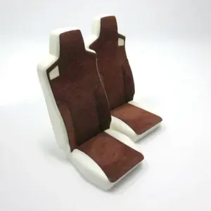 RC Interior Seat Stickers for Tamiya 1/14 13 S8916376a97e1457cbda541ddea84baf7c