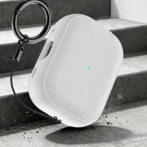 Gray TPU Case for AirPods Pro 3 11 S89192e8edca34d20acd651528feec5d5U