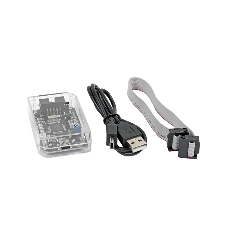 Nu-Link Downloader Emulator for MS51FB9N76E003 3 Nu-Link Downloader Emulator for MS51FB9N76E003 - Image 3