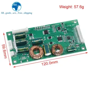 Green Backlight Driver Board for 26-55 Inch TVs 9 S8988b17855f84844857f74b06149c7baE