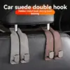 Vehicle Headrest Hook for Cars